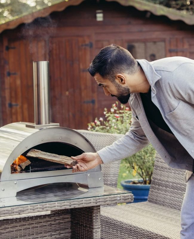 compact mais spacieux